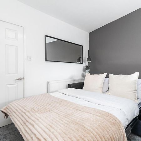 Stylish Studio Apt In Leeds Leeds  Extérieur photo