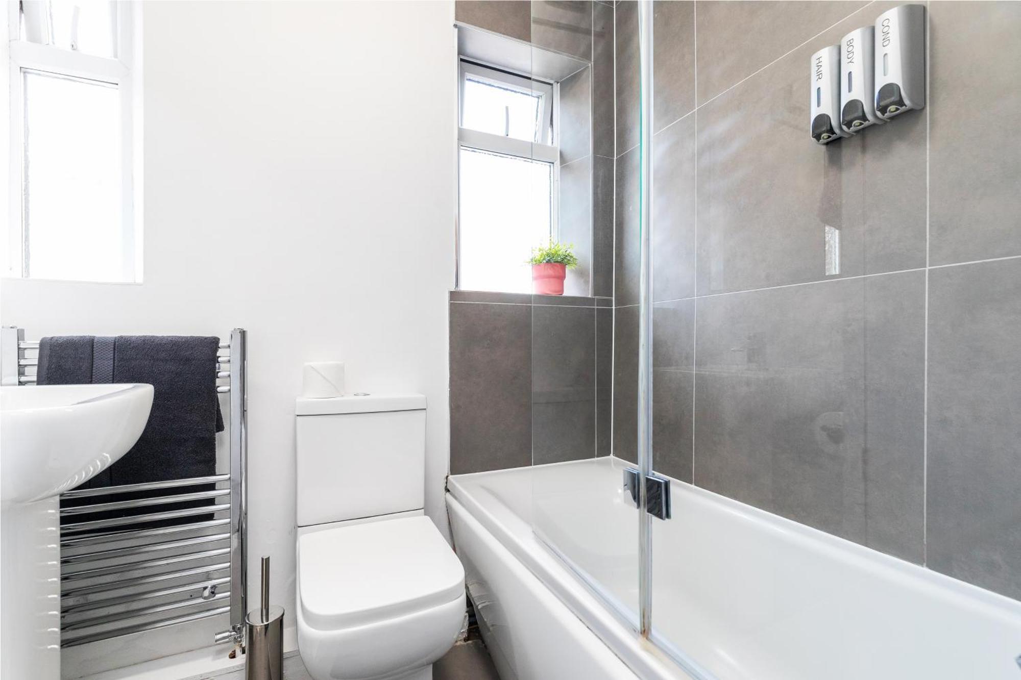 Stylish Studio Apt In Leeds Leeds  Extérieur photo